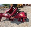 Quadco 3200 Logging Attachment